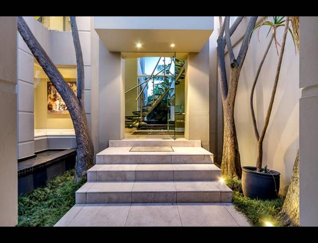 4 BEDROOM HOUSE FOR SALE IN DAINFERN GOLF ESTATE